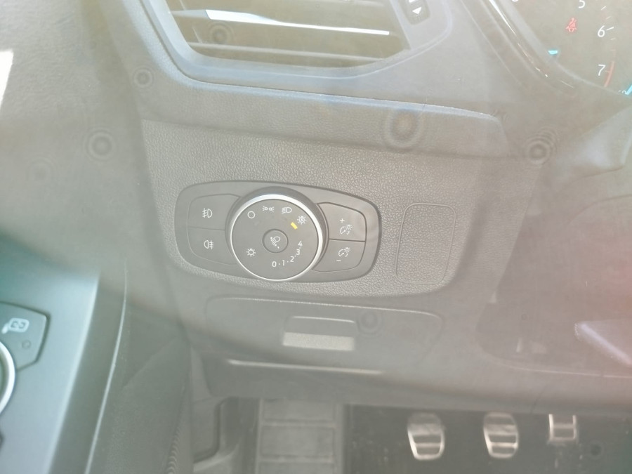 Imagen de Ford Focus