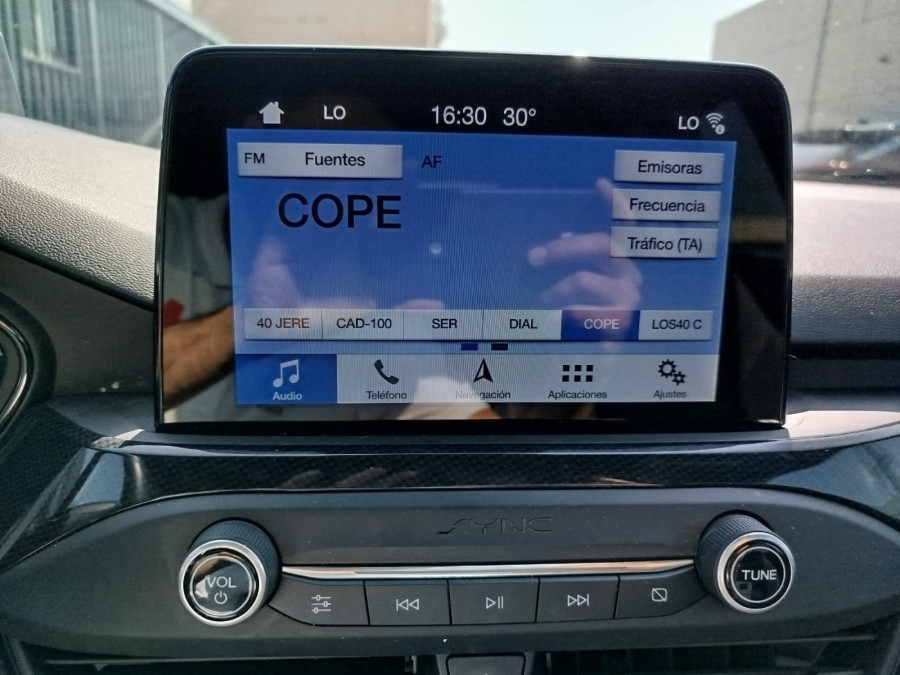 Imagen de Ford Focus