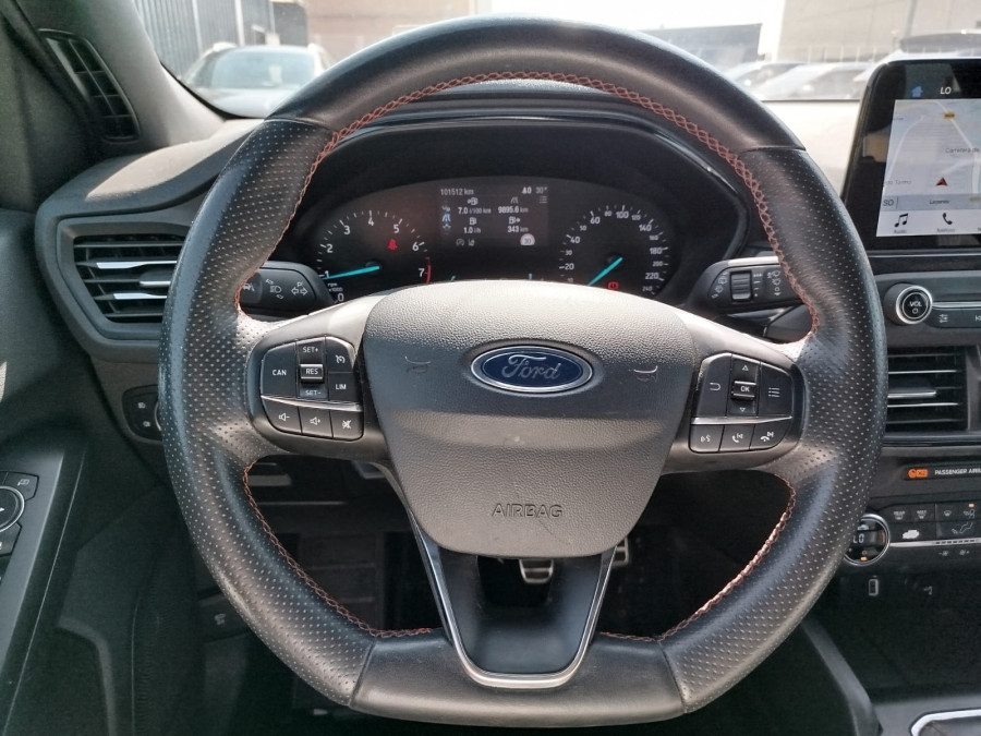 Imagen de Ford Focus