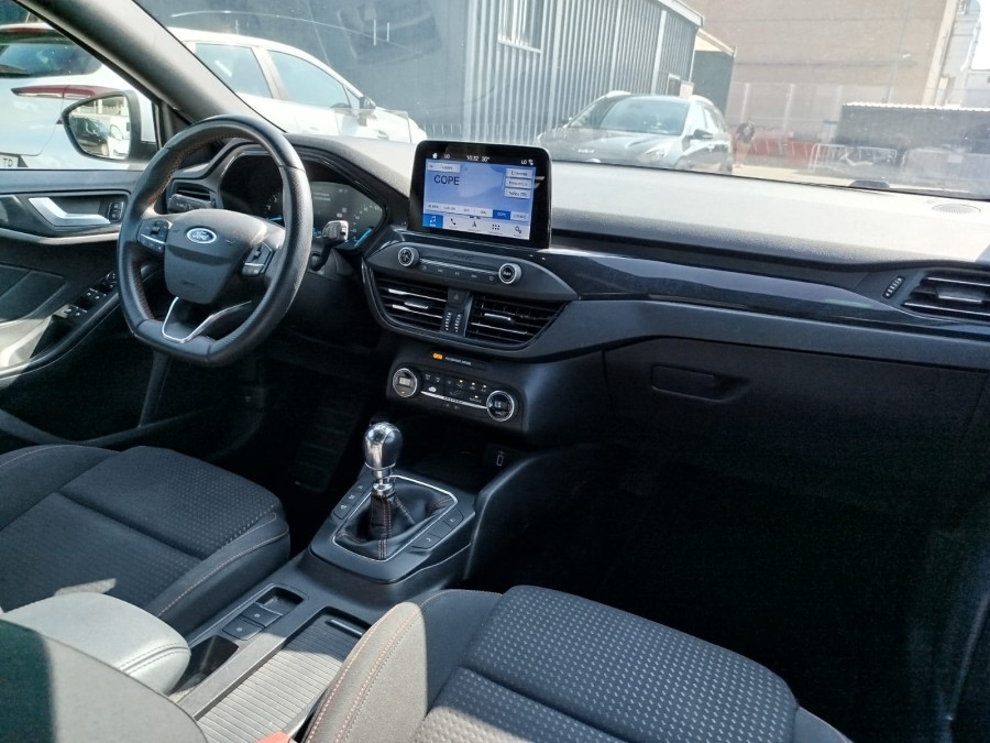Imagen de Ford Focus