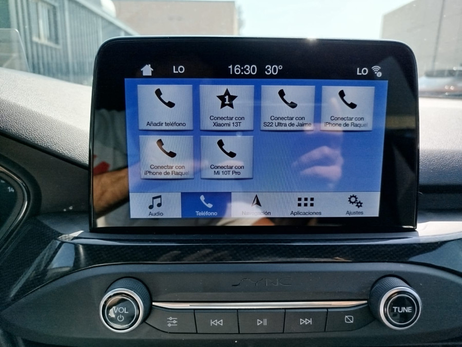 Imagen de Ford Focus