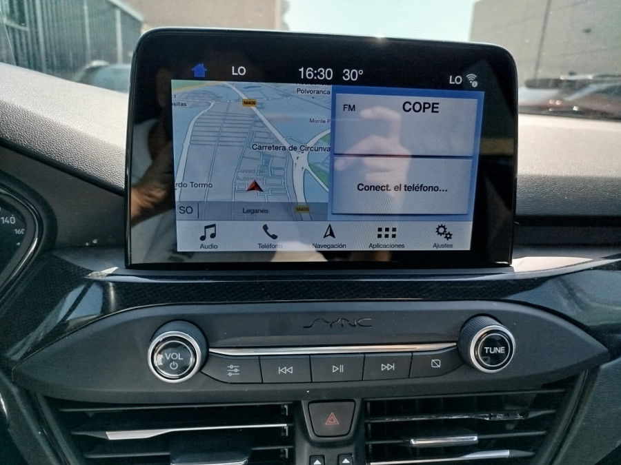 Imagen de Ford Focus