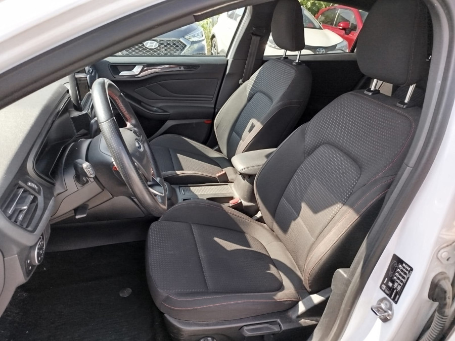 Imagen de Ford Focus