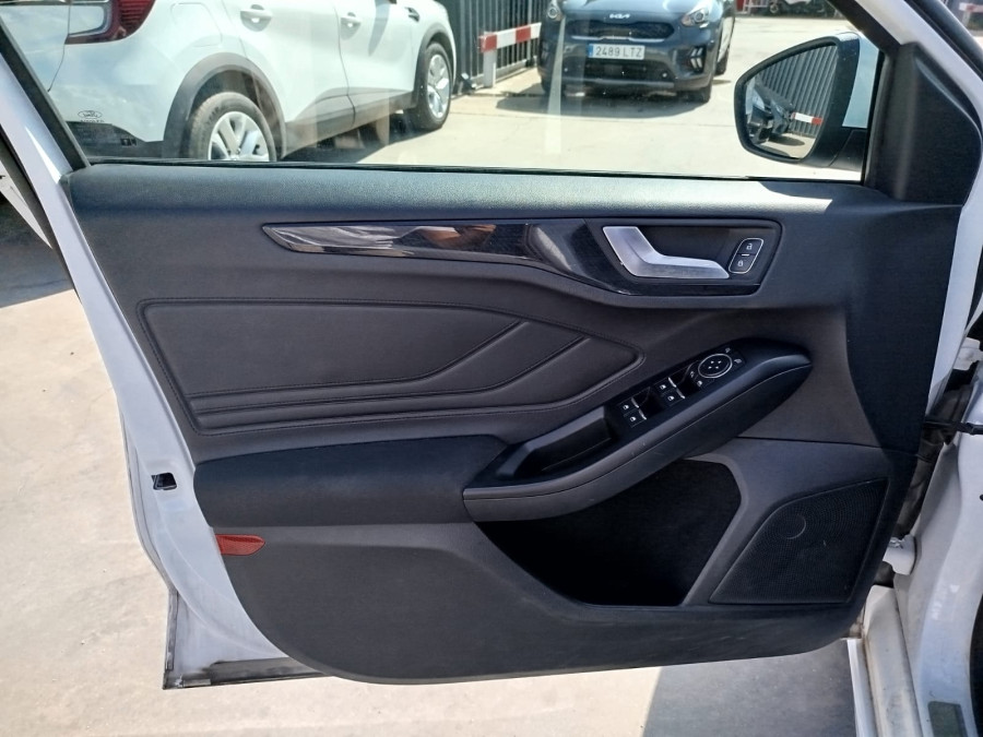 Imagen de Ford Focus