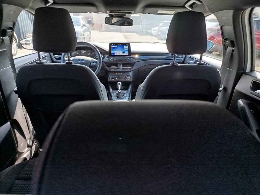 Imagen de Ford Focus