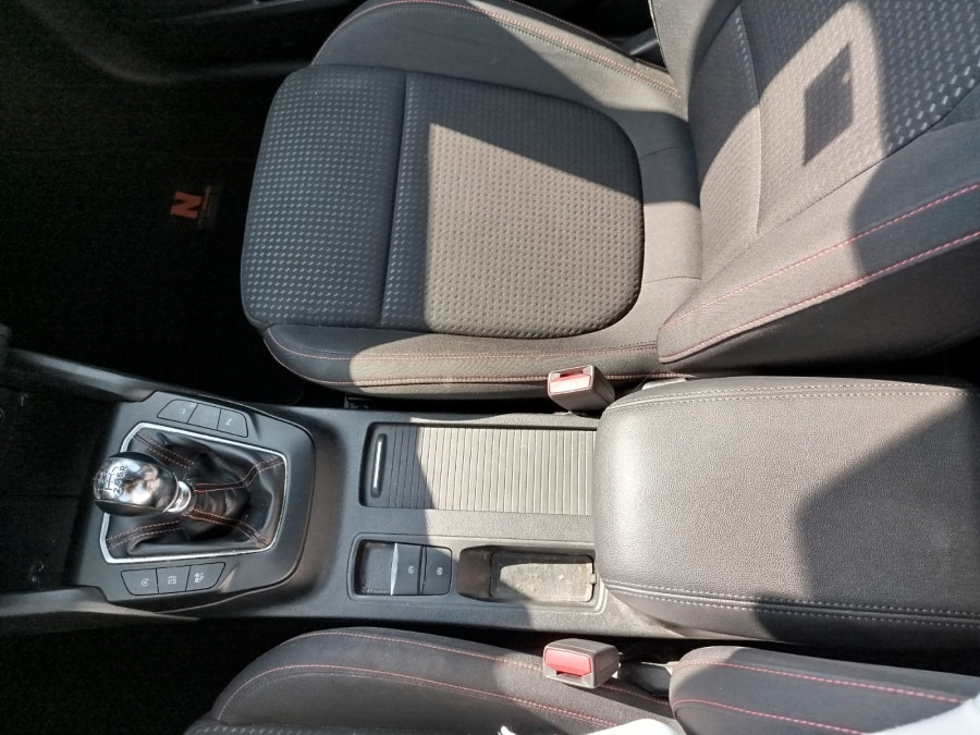 Imagen de Ford Focus