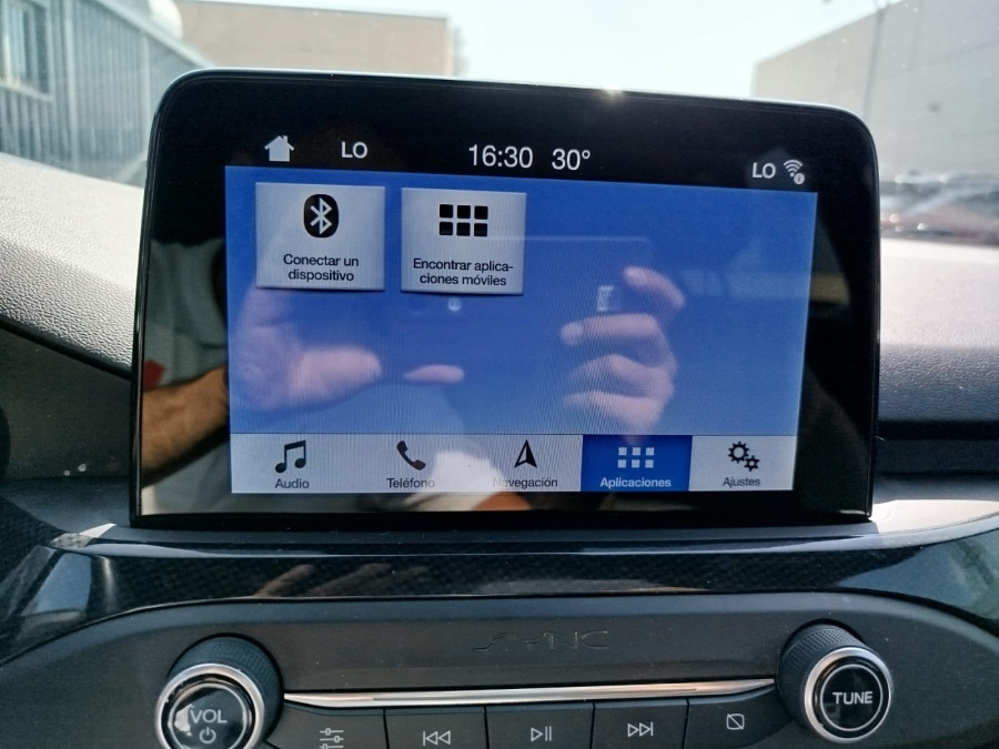 Imagen de Ford Focus