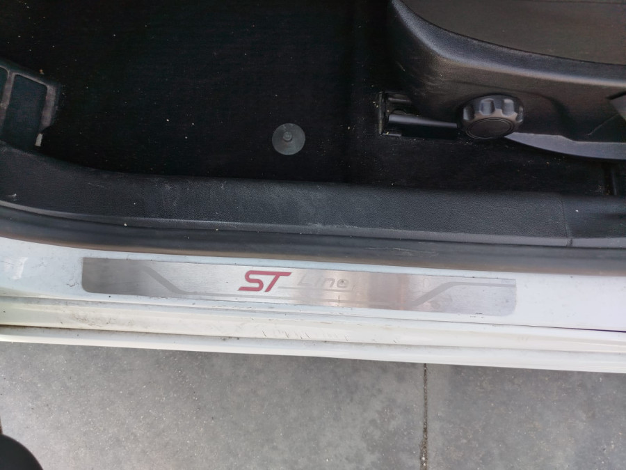 Imagen de Ford Focus