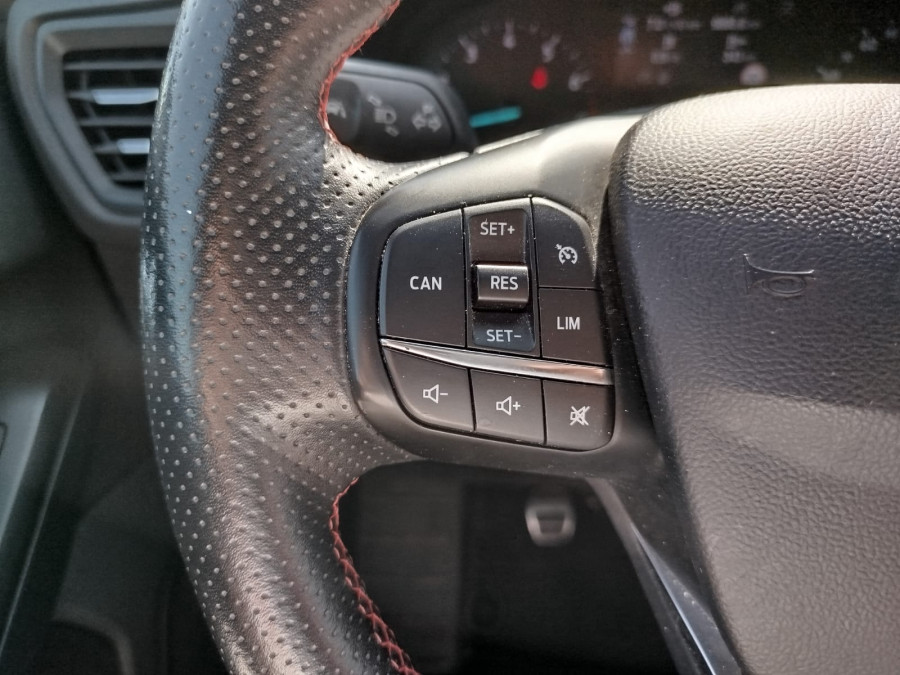 Imagen de Ford Focus