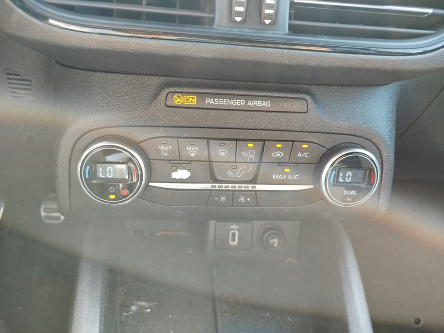 Imagen de Ford Focus