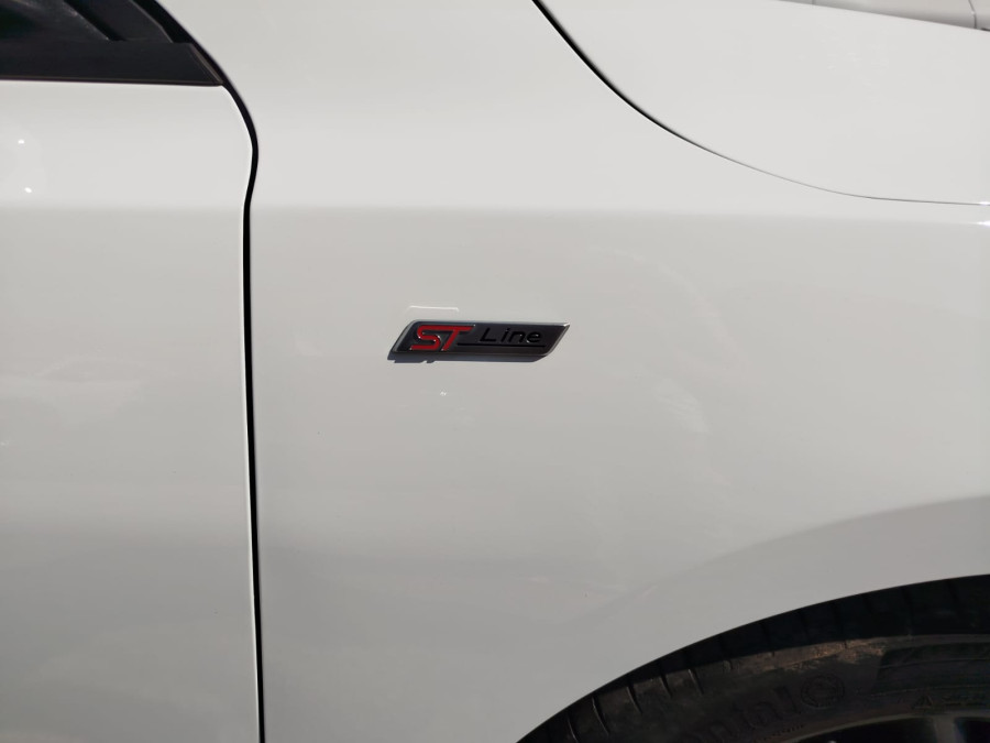 Imagen de Ford Focus