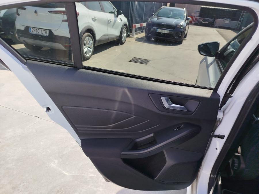 Imagen de Ford Focus