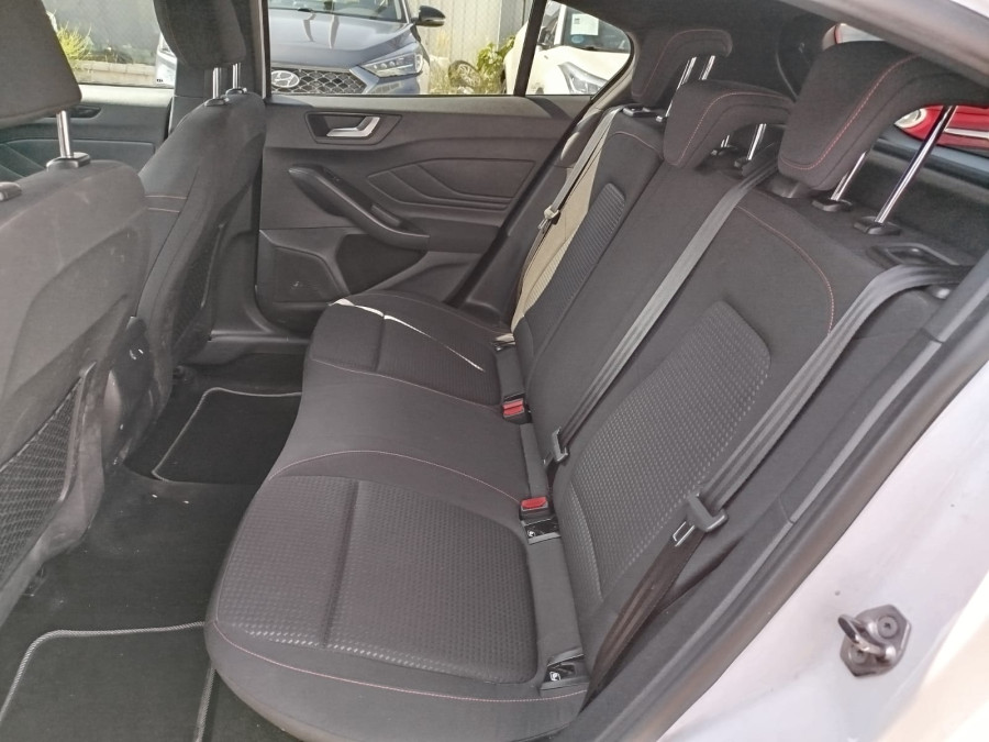 Imagen de Ford Focus