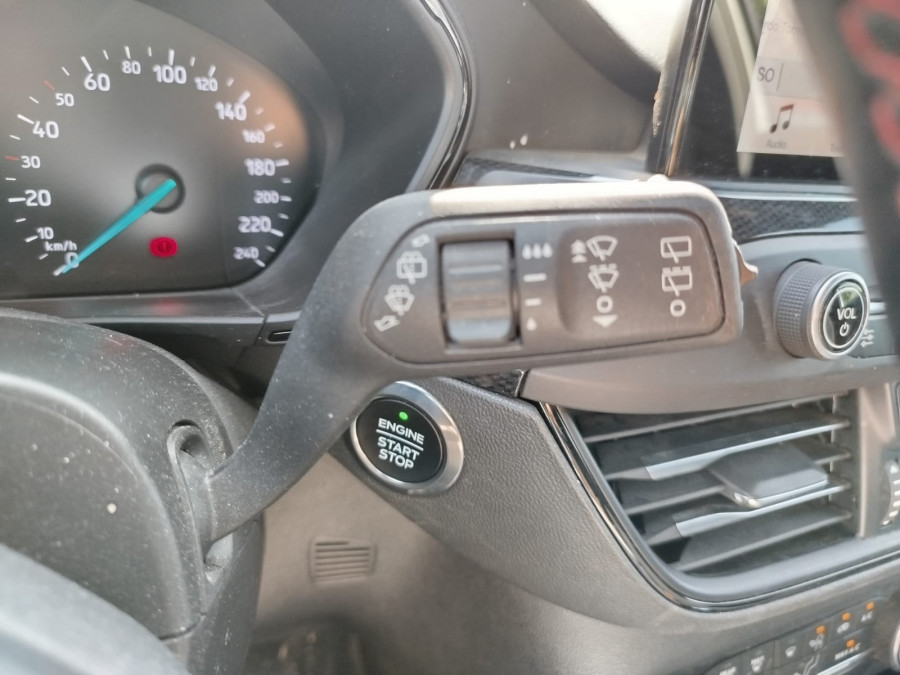 Imagen de Ford Focus