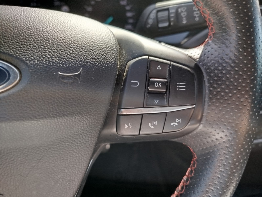 Imagen de Ford Focus