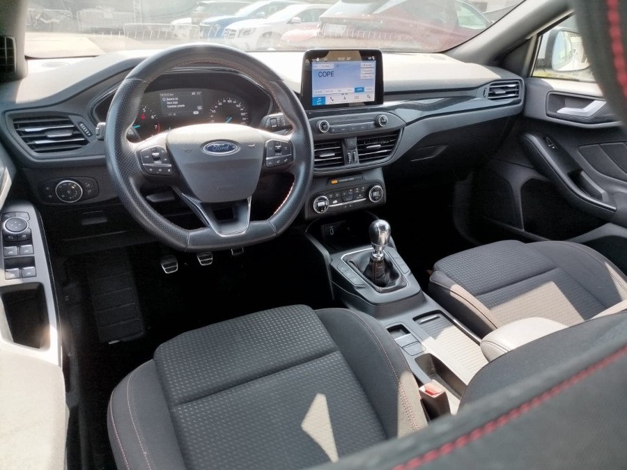 Imagen de Ford Focus