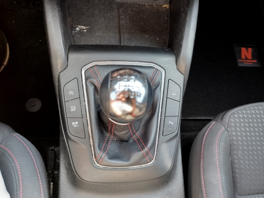 Imagen de Ford Focus