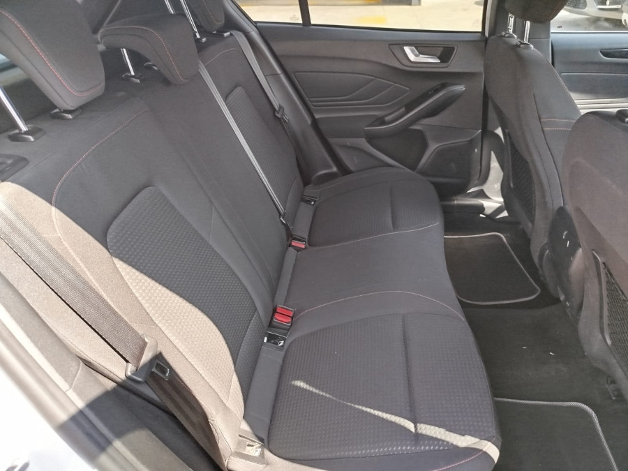 Imagen de Ford Focus