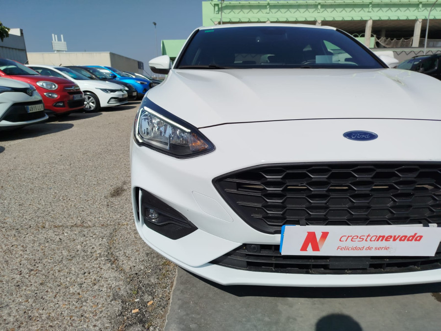 Imagen de Ford Focus