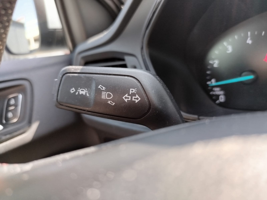 Imagen de Ford Focus