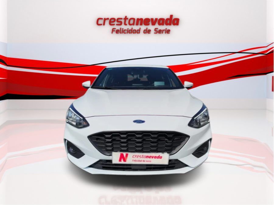 Imagen de Ford Focus