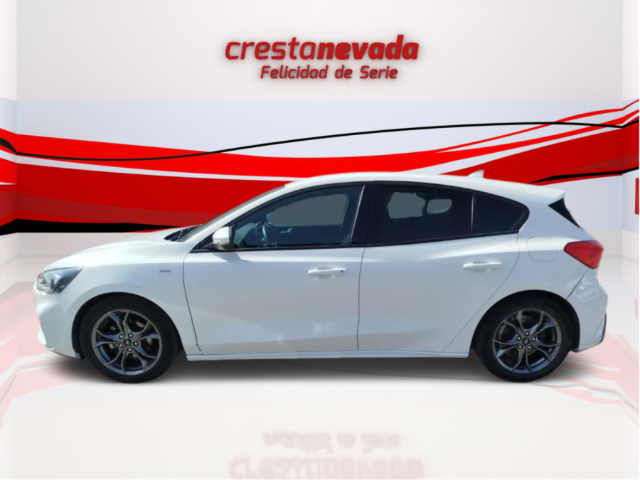 Imagen de Ford Focus