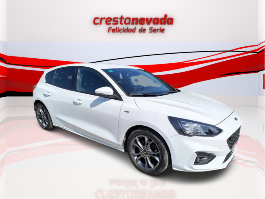Imagen de Ford Focus