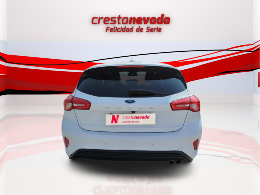 Imagen de Ford Focus
