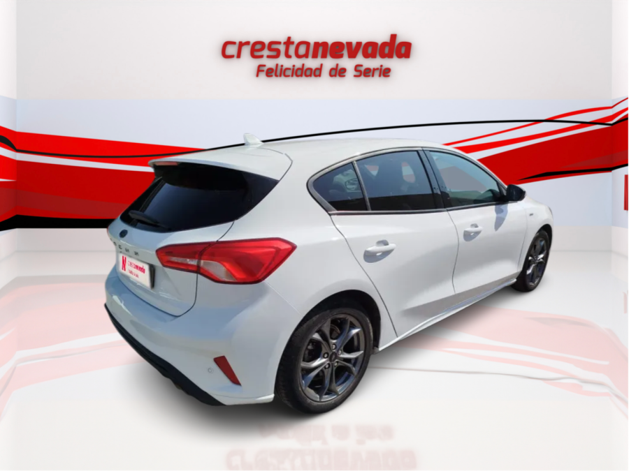 Imagen de Ford Focus