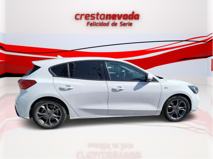 Imagen de Ford Focus