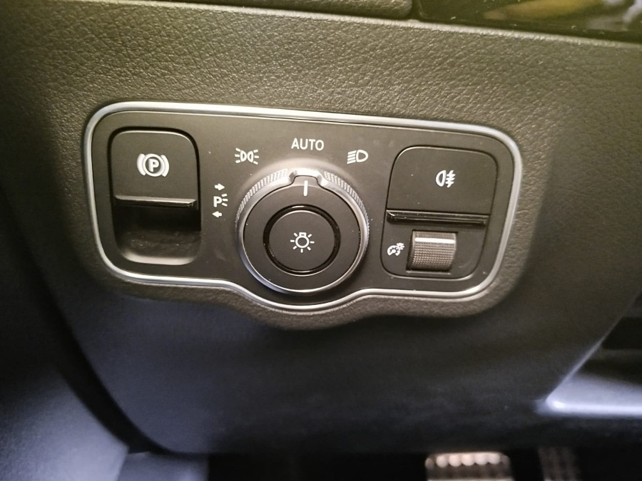 Imagen de mercedes-benz GLA