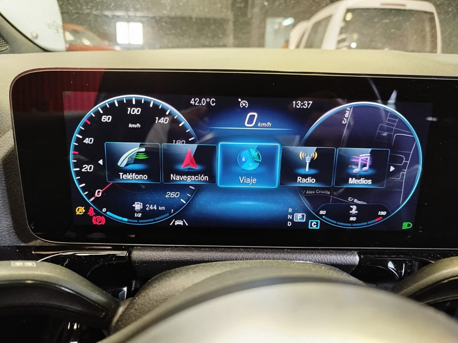 Imagen de mercedes-benz GLA