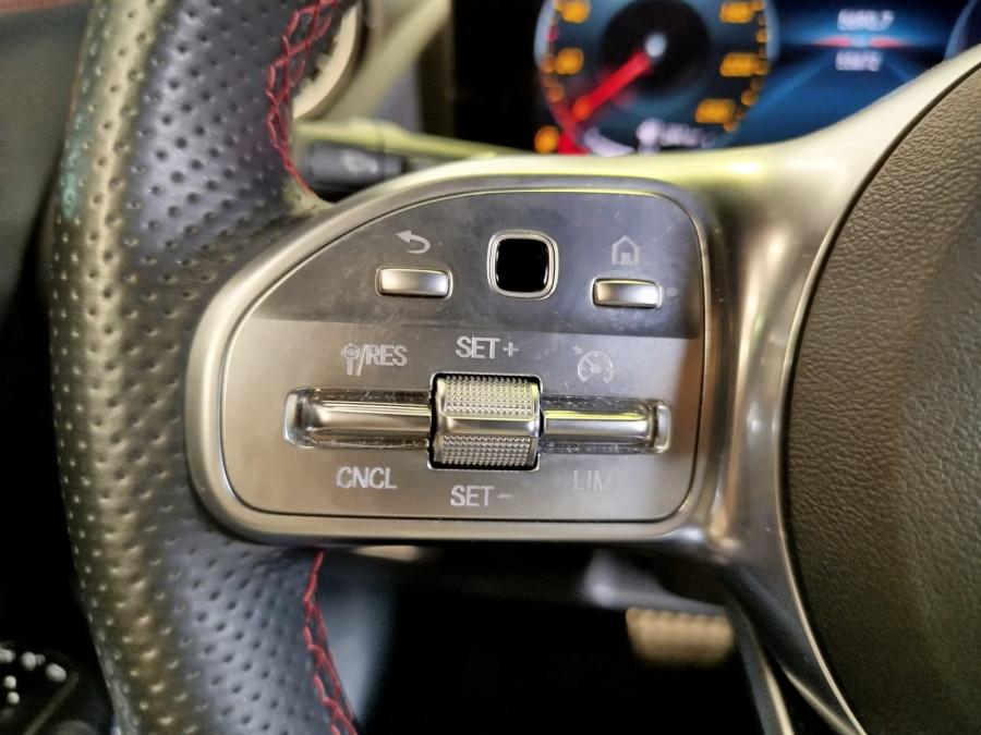 Imagen de mercedes-benz GLA