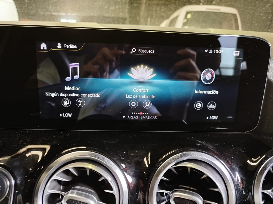 Imagen de mercedes-benz GLA
