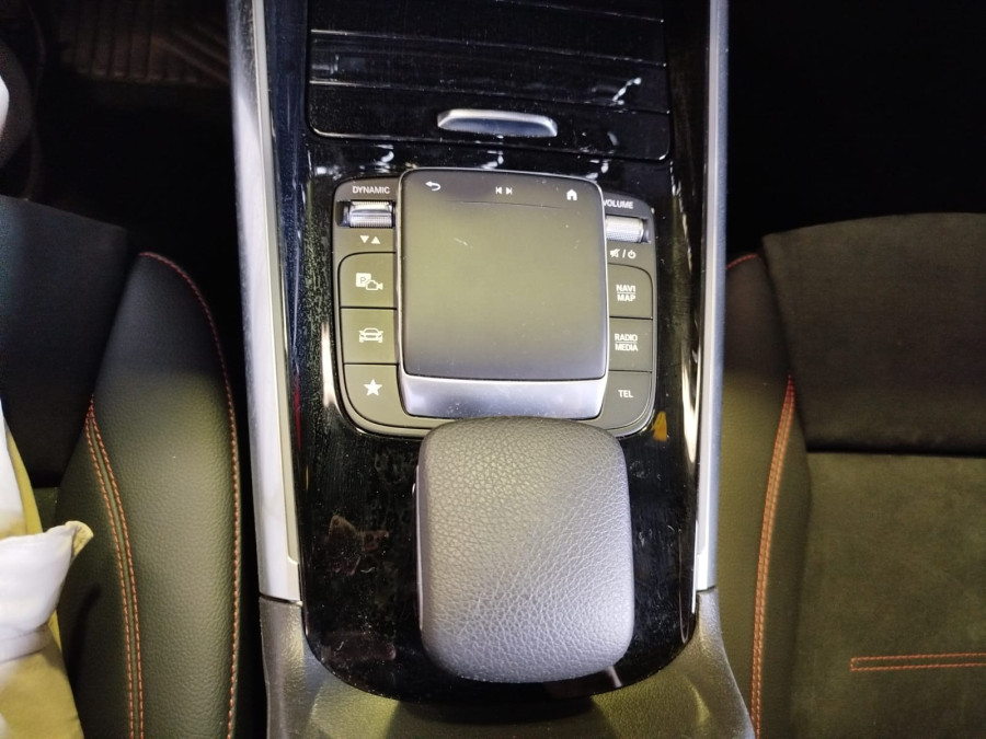 Imagen de mercedes-benz GLA