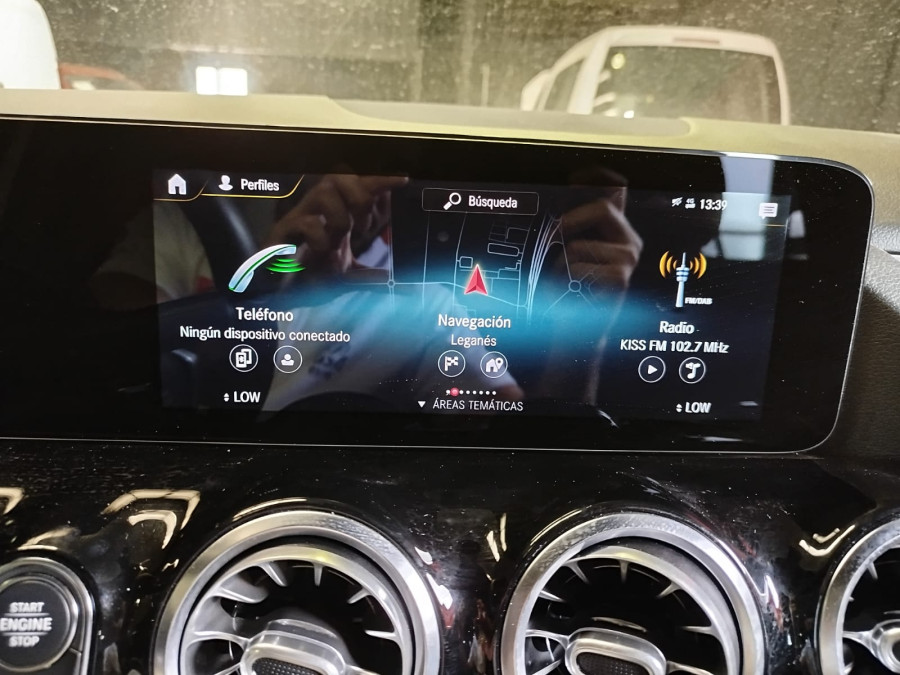 Imagen de mercedes-benz GLA
