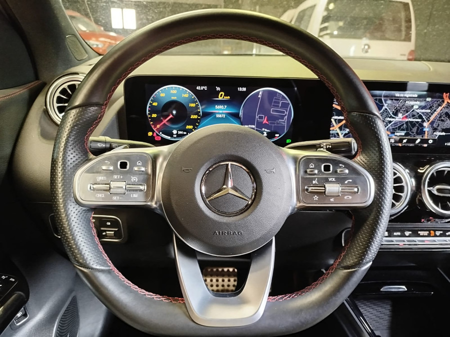 Imagen de mercedes-benz GLA
