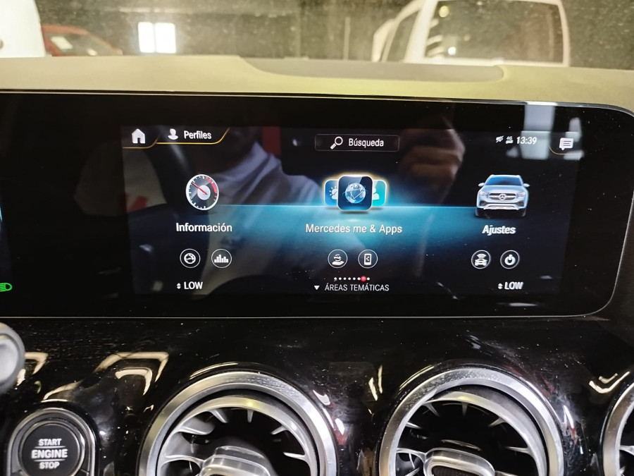 Imagen de mercedes-benz GLA