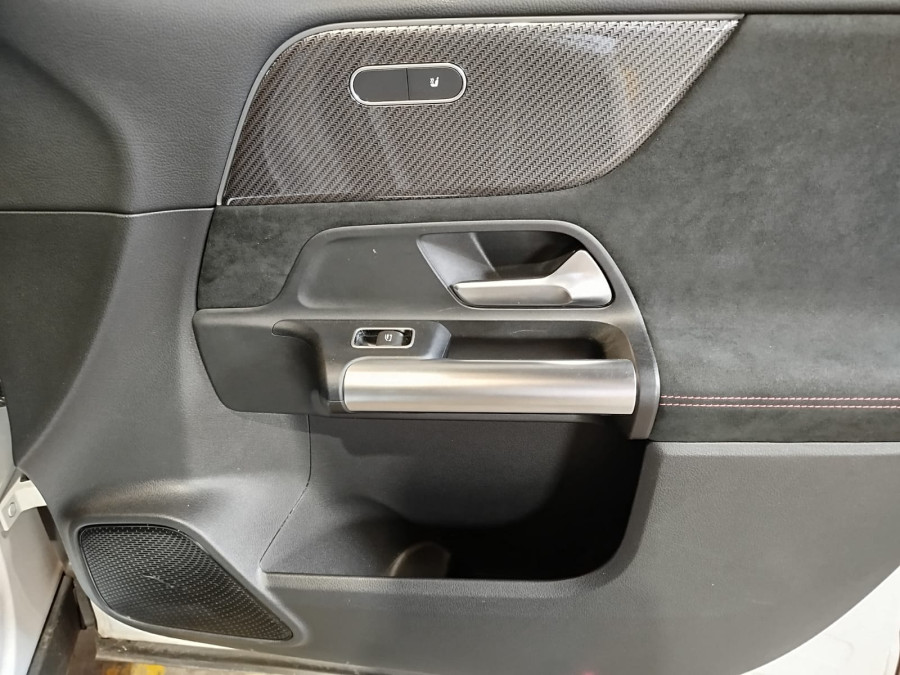 Imagen de mercedes-benz GLA