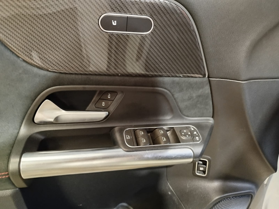 Imagen de mercedes-benz GLA