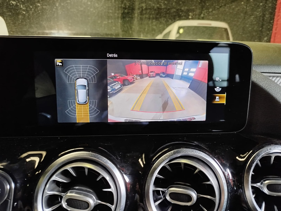 Imagen de mercedes-benz GLA