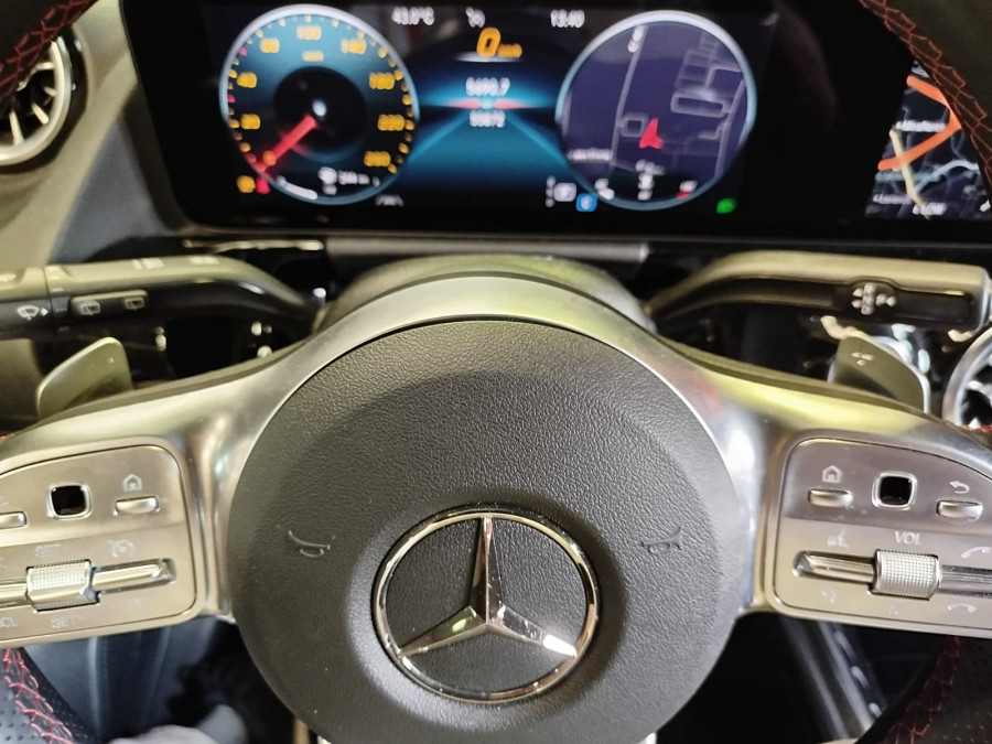 Imagen de mercedes-benz GLA