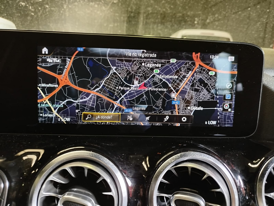 Imagen de mercedes-benz GLA
