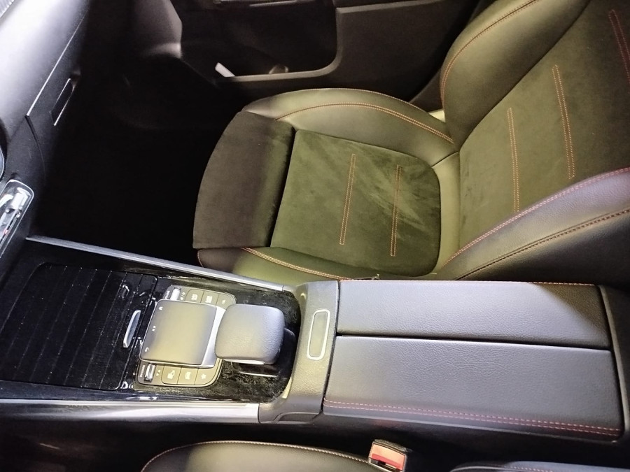 Imagen de mercedes-benz GLA