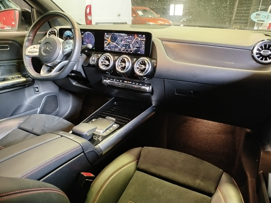 Imagen de mercedes-benz GLA