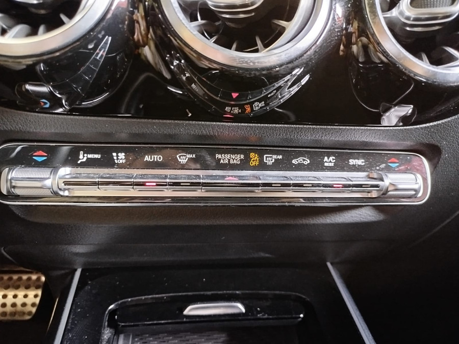 Imagen de mercedes-benz GLA