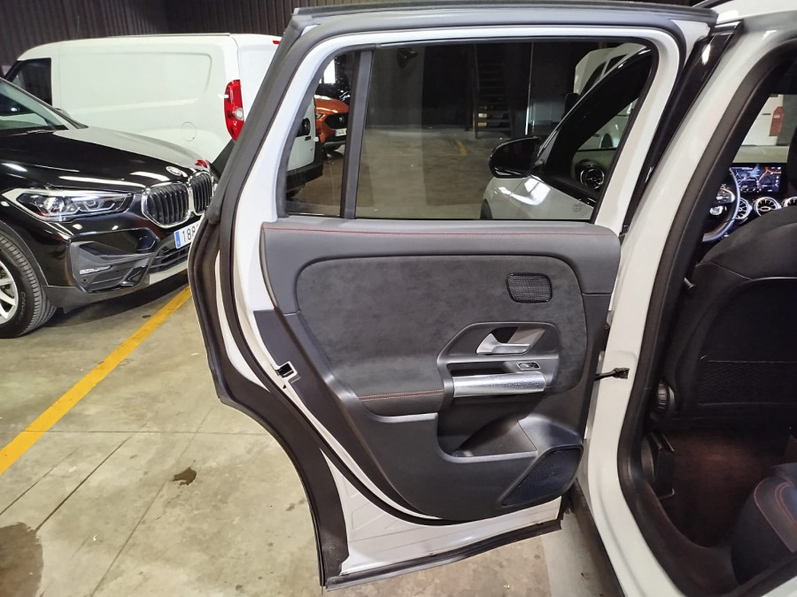Imagen de mercedes-benz GLA