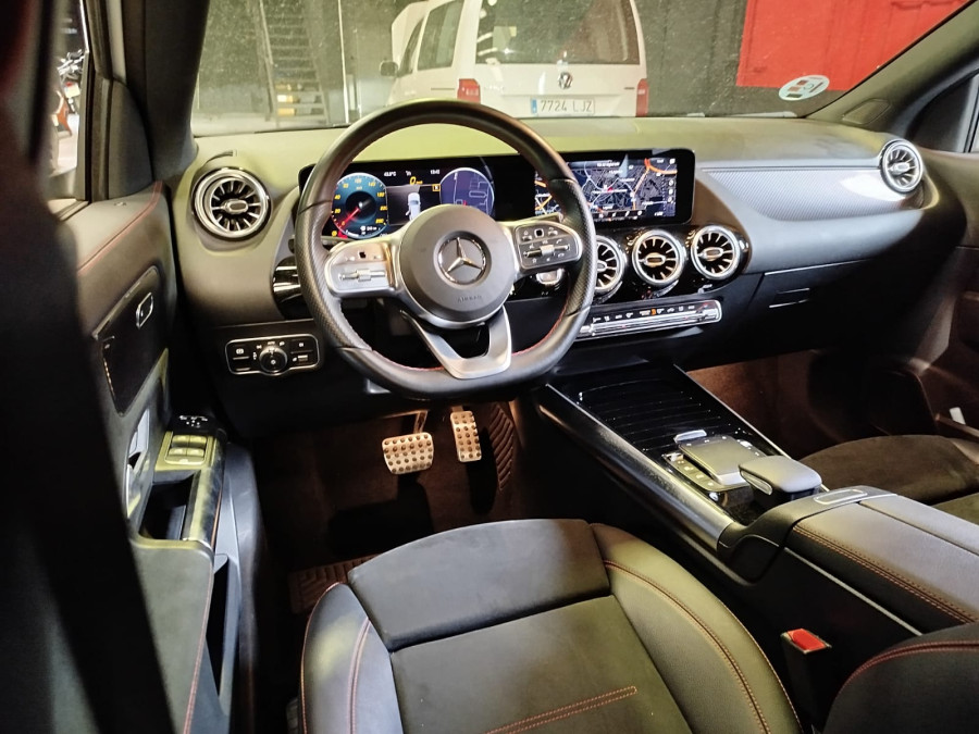 Imagen de mercedes-benz GLA