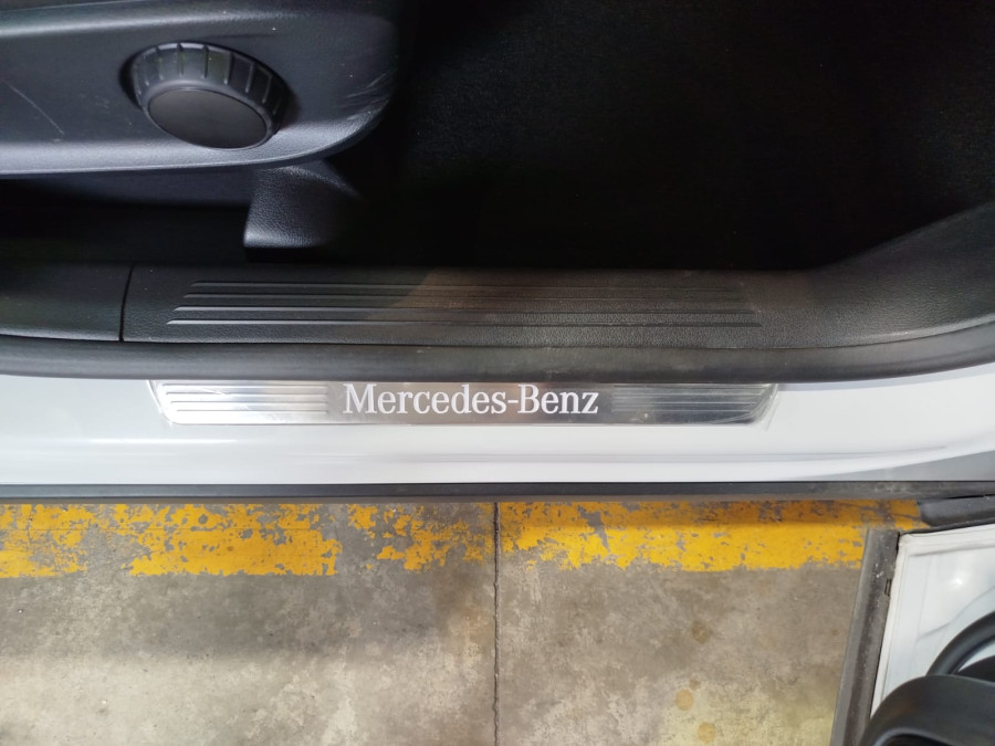 Imagen de mercedes-benz GLA