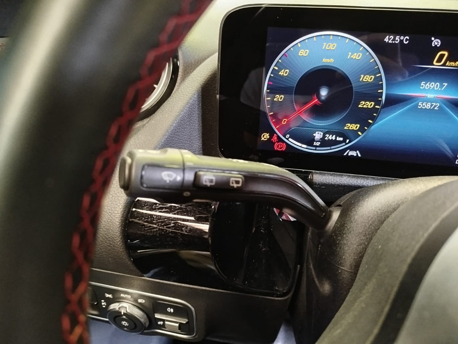 Imagen de mercedes-benz GLA